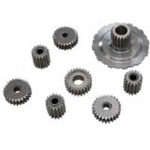 1.69 Straight Cut Planetary Gear Set Powerglide