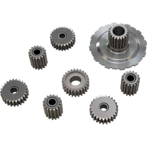 1.80 Straight Cut Planetary Powerglide