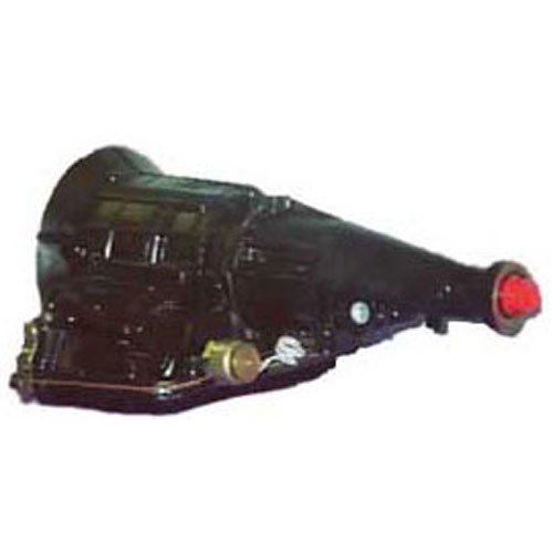 Stock Case Powerglide Transmission Heavy Duty