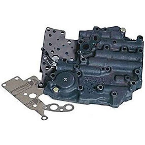 Transbrake Valve Body Powerglide Bracket Brake