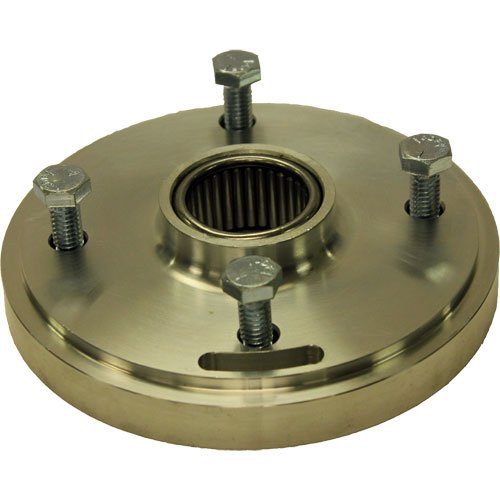 Billet Rear Support with Roller Bearing Powerglide