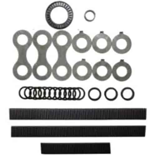 Planetary Small Parts Kit Powerglide Includes: