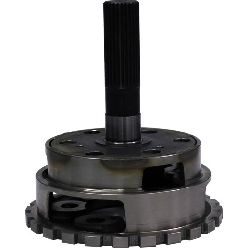 Powerglide Carrier/Output Shaft Welded Assembly Short Length