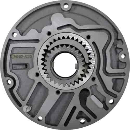 PowerGlide Ultra-Pump Includes a Set of Oversized Billet Steel Gears