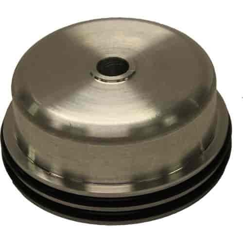 Billet Dual O-Ring Servo Piston Powerglide