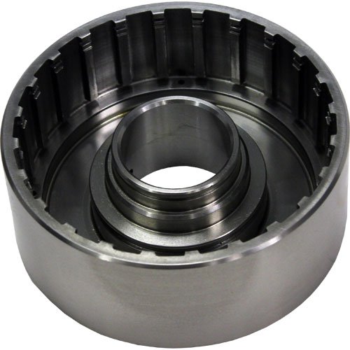 Powerglide 10-Clutch Drum Without Internal Parts