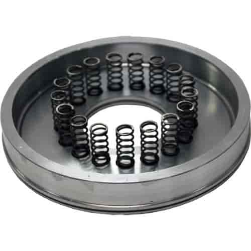 Billet Reverse Piston & Springs Powerglide