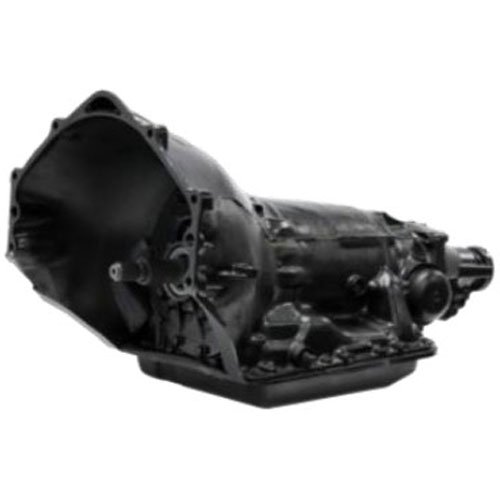 Street Lethal TH350 Transmission HP Rating: 400hp