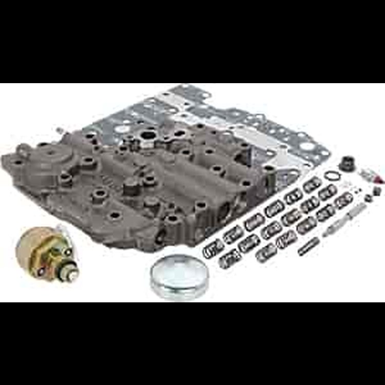 Transbrake Valve Body TH350 Transbrake