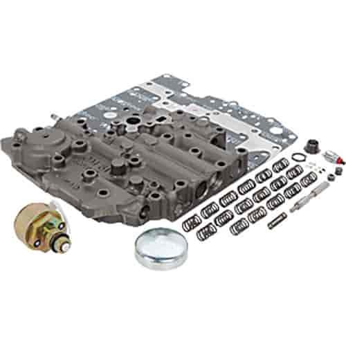 Transbrake Valve Body TH350 Transbrake