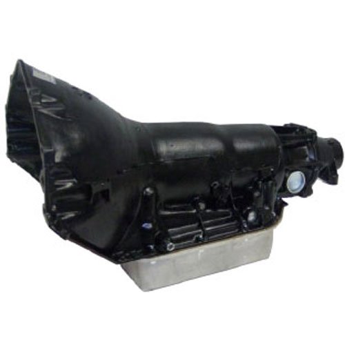 Competition TH400 Transmission HP Rating: 800hp