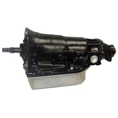 30221-50BRBD Competition GM TH400 Transmission 1000 Horsepower Rating