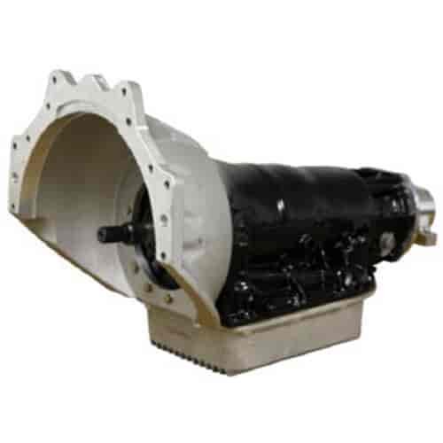 Pro-Comp TH400 Transmission HP Rating: 2000hp