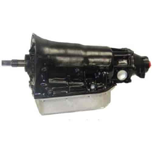 Ultra-Comp TH400 Transmission HP Rating: 2000hp