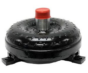 Street Lethal 11" Torque Converter GM