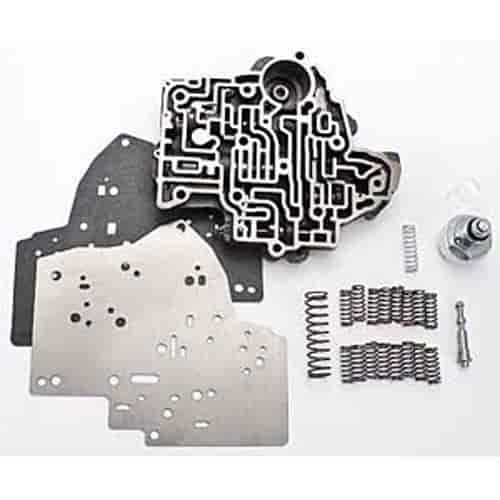 Transbrake Valve Body TH400 Transbrake