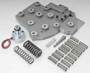 Transbrake Valve Body TH400 Aluminum Pro-Tree Transbrake