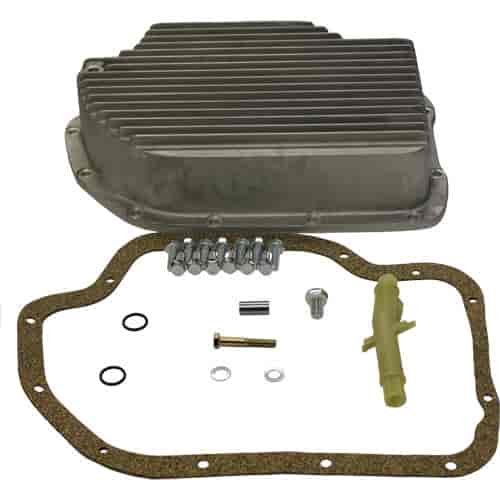 Deep Transmission Pan Kit TH400