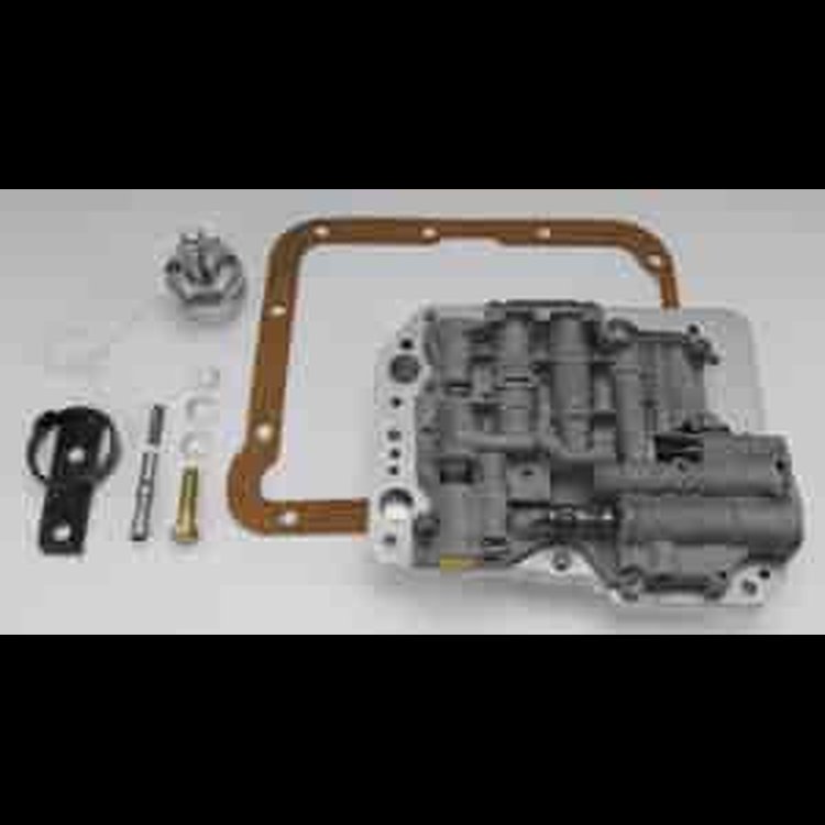 Transbrake Valve Body Ford C4 Bracket Transbrake