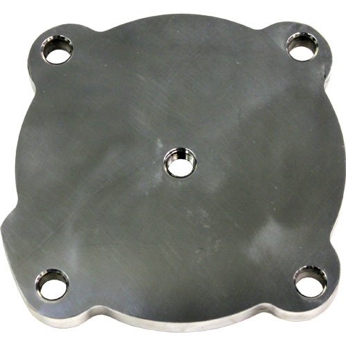 Billet Servo Cover Ford C4