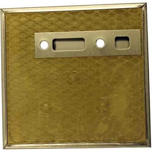 Hi-Flow Transmission Oil Filter TF-727