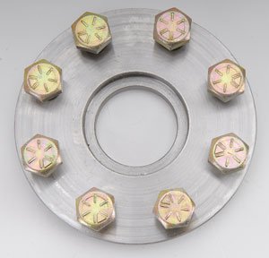 Crankshaft Adapter Plate Chrysler 8-hole
