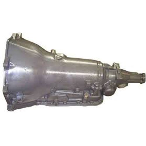 Street Lethal 700R4 Transmission HP Rating: 500hp
