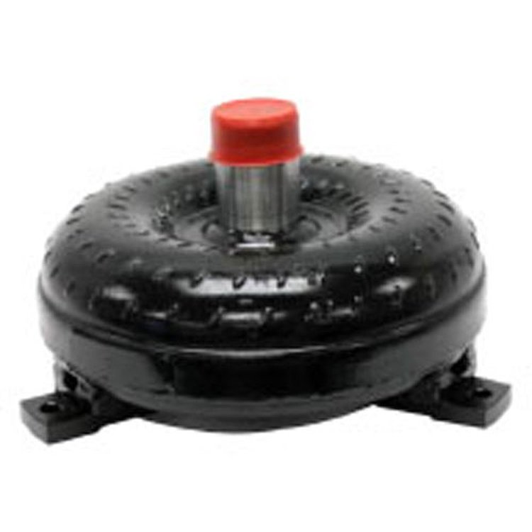 Street Lethal 12" Torque Converter 700-R4