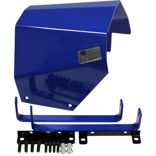 Transmission Shield TH400