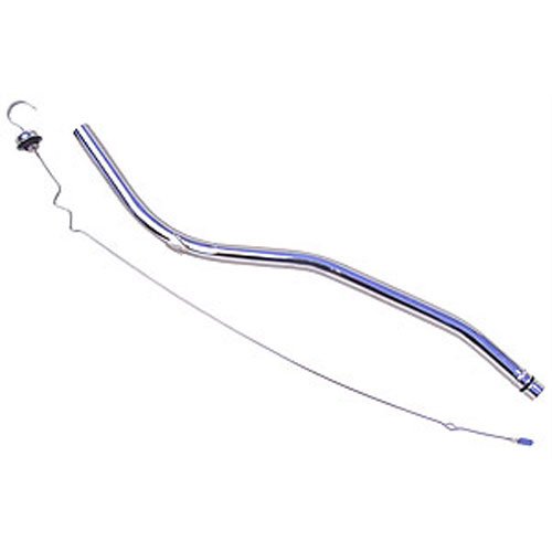 Long Transmission Dipstick & Tube Powerglide