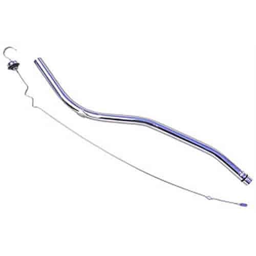 Transmission Dipstick & Tube Ford C6