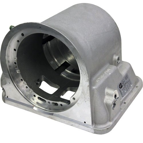92310 Ultra-Case Powerglide T6 Cast Aluminum Housing [SFI 4.1]