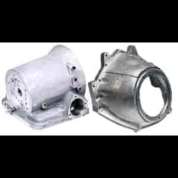 Powerglide Kit Ultra-Case with Powerglide Ultra-Bell # 564-92450