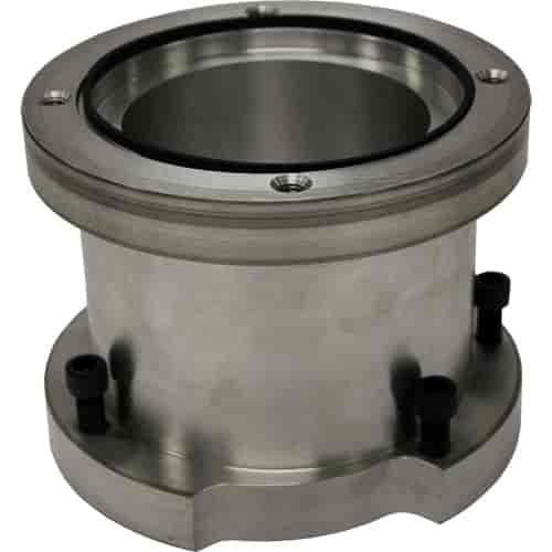 Powerglide to 4WD Adapter Chevy TH350 4WD (208 Transfer Case)