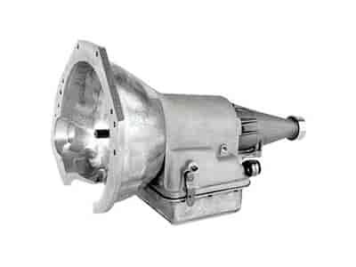 Ultra-Case Powerglide Transmission HP Rating: 900hp