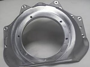 Ultra-Bell Bellhousing GM LS Engine to 700R4