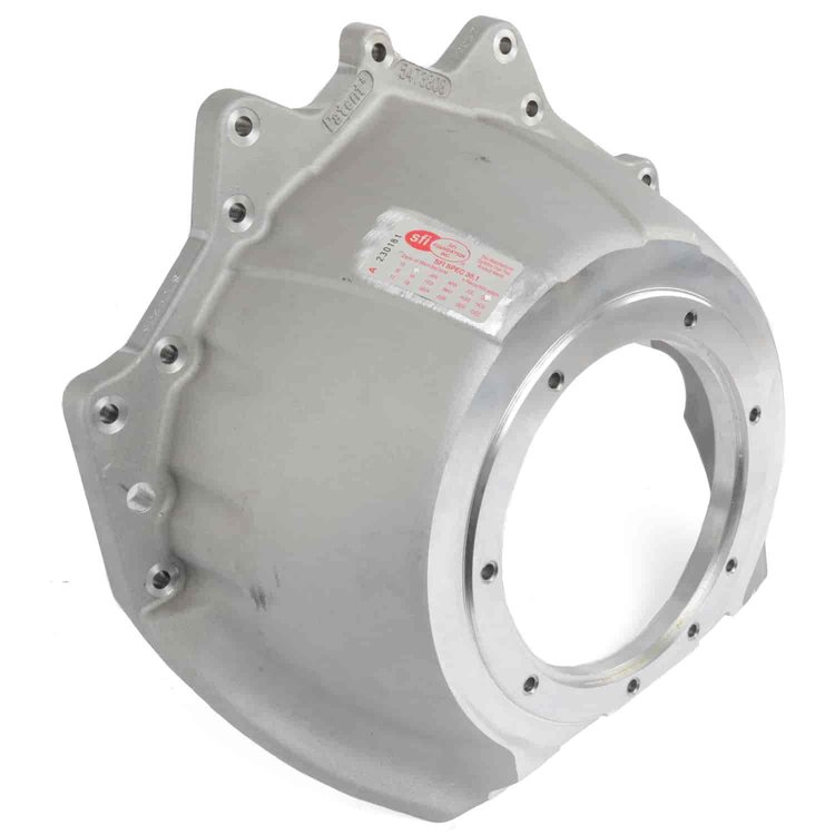 Ultra-Bell Bellhousing GM LS Engine to TH350