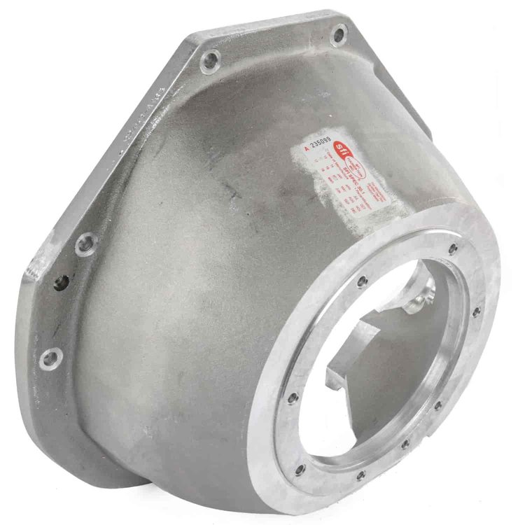 Ultra-Bell Bellhousing Small Block Ford to TH350/TH400 (164-Tooth)