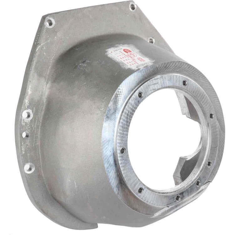 Ultra-Bell Bellhousing Big Block Ford to TH350/TH400