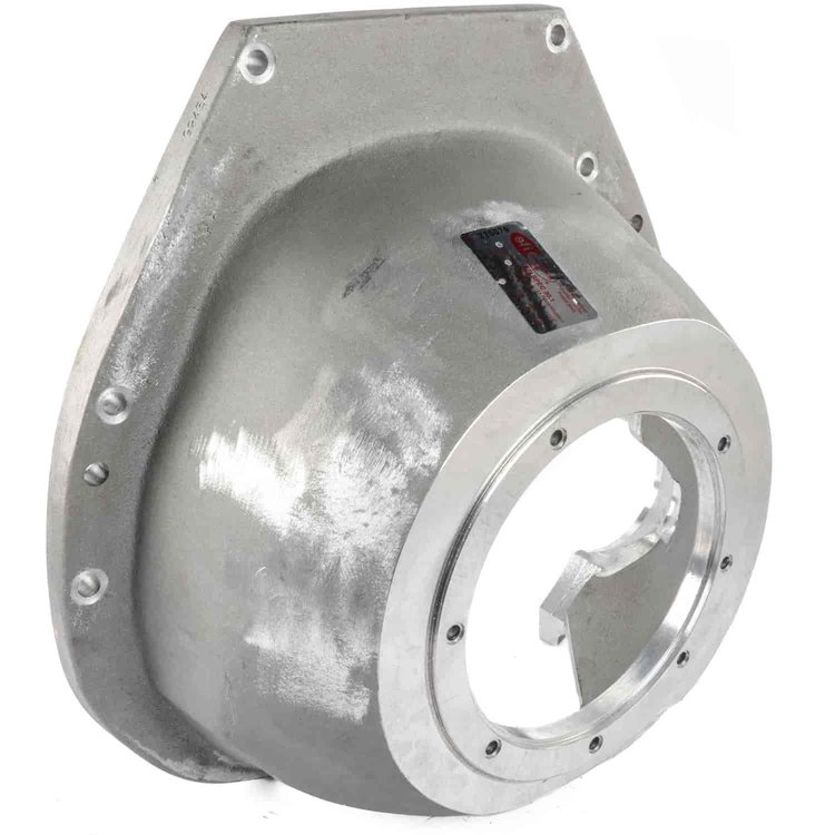 Ultra-Bell Bellhousing Big Block Ford to Powerglide