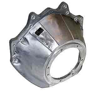 Ultra-Bell Bellhousing Big Block Chrysler to TF-727