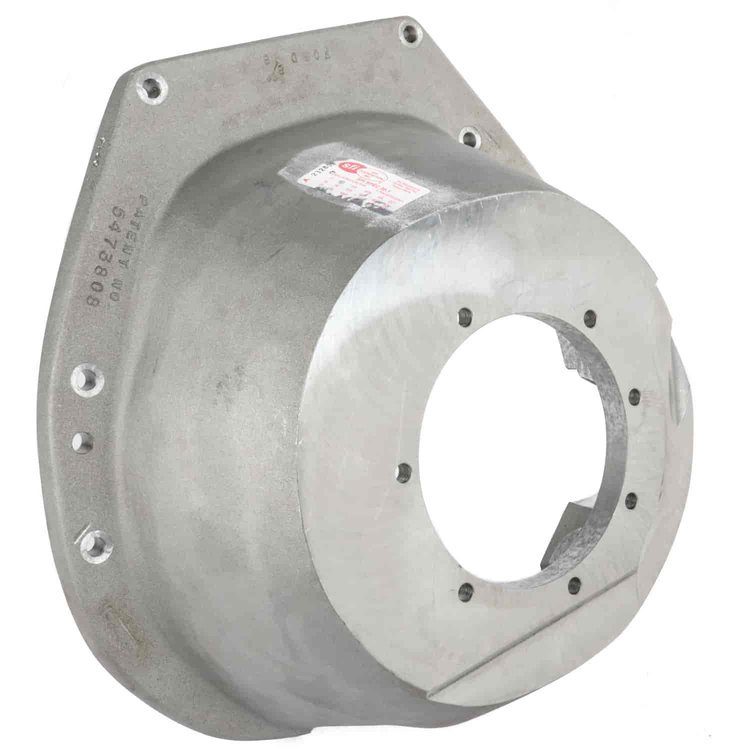Ultra-Bell Bellhousing Big Block Ford to C4