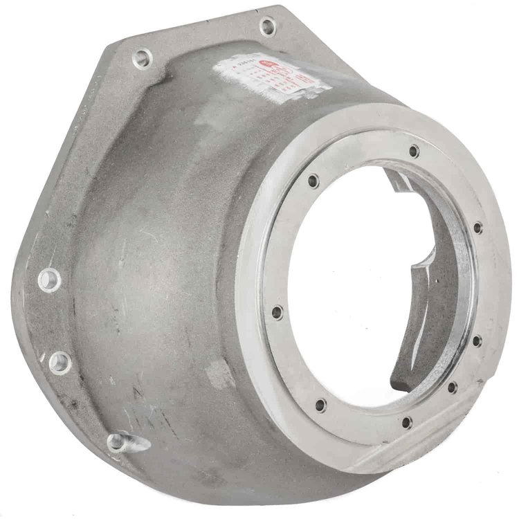 Ultra-Bell Bellhousing Ford Modular to TH350/TH400