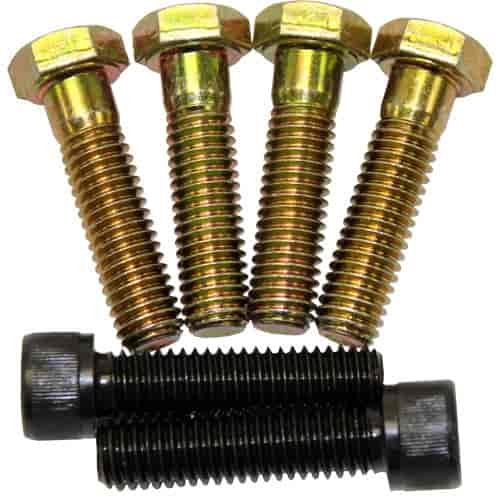 Bellhousing Bolts GM