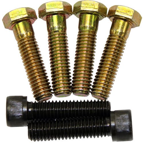 Bellhousing Bolts Small Block Ford