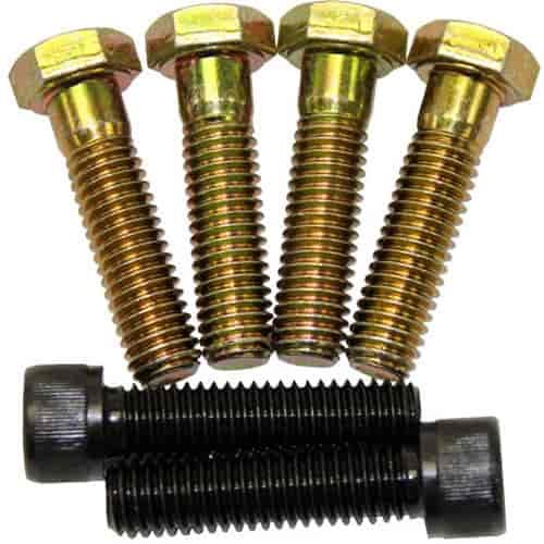 Bellhousing Bolts Big Block Ford