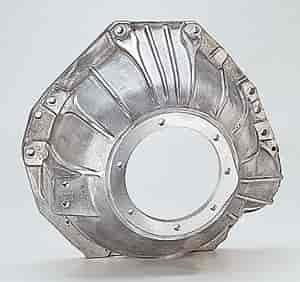 Ultra-Bell Bellhousing Small Block Ford to C4 (157-Tooth)