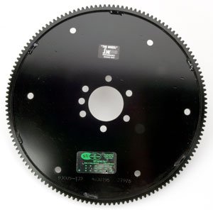 The Wheel 139-Tooth Flexplate Chevy 400, 454 Gen IV/V/VI, 502 Gen V/VI 2-pc rear