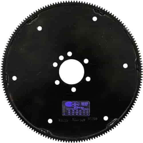 The Wheel 168-Tooth Flexplate Chevy 400, 454 Gen IV/V/VI, 502 Gen V/VI 2-pc rear