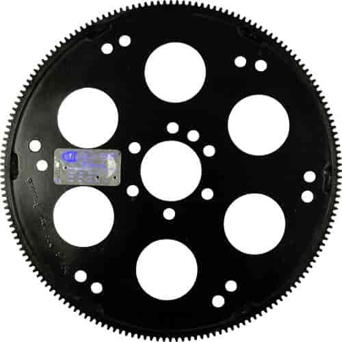 The Wheel 168-Tooth Flexplate Chevy 400, 454 Gen IV/V/VI, 502 Gen V/VI 2-pc rear